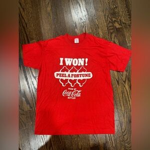 Coca-Cola Vintage T-Shirt